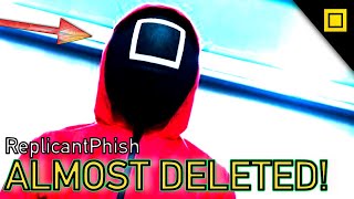 ReplicantPhish Explained [upl. by Ribak]