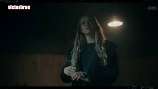 A Discovery of Witches Season 3  The Final Showdown with Satu ADOW [upl. by Eidurt]