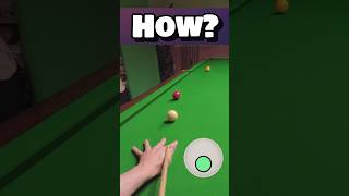 How Snooker Tables Are Made❓ Ronnie O’Sullivan GoPro Headcam POV [upl. by Opportina]