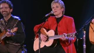 Anne Murray  Snowbird LIVE 1996 HD [upl. by Artep]