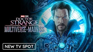 Dr Strange Multiverse of Madness POST CREDIT SCENES SPOILER WARNING [upl. by Siberson662]