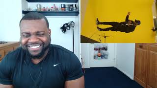 Ghetts ft Giggs  Crud Music Video GRM Daily  Reaction [upl. by Leifer82]