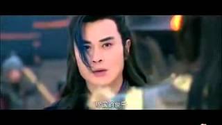 Teaser ENG SUB Lure of Hua Xu tune City of devastating love [upl. by Hege]