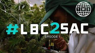 Weedmaps LBC2SAC Episode 1 [upl. by Muller]