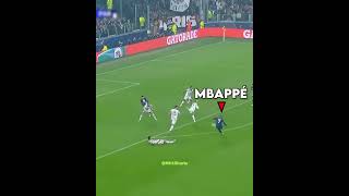 Mbappé Solo Goals 😎 [upl. by Aiset]