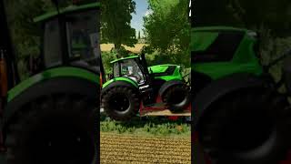 giantssoftware farmingsimulator22 gaming farmsim farming farmsim22mods [upl. by Zilada]