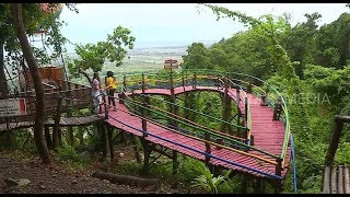 Akhir Pekan di Gunung Pinang  RAGAM INDONESIA [upl. by Con613]