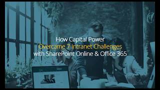 How We Overcame 7 Common SharePoint Intranet Challenges [upl. by Juback280]