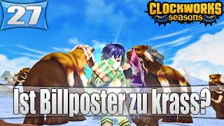 Ist Billposter zu krass 🎞27★ CW Flyff S3 [upl. by Haet]