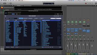 Getting Started With Omnisphere [upl. by Patience]