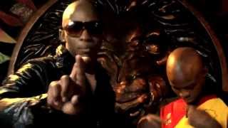 Khuli Chana  Tswakstikem Official Music Video [upl. by Azrim]