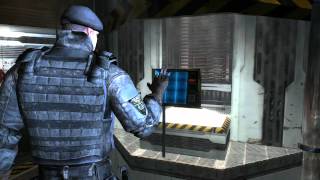 Hounds Online E3 2012 Trailer [upl. by Eugine]