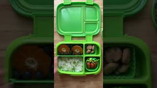 Back to School Lunchbox Idea  Hot Lunch [upl. by Eile540]