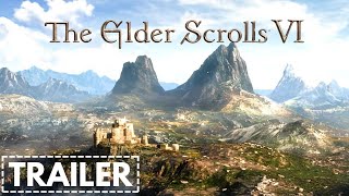 Elder Scrolls VI Ultimate RPG Adventure at 60 FPS [upl. by Gautious926]