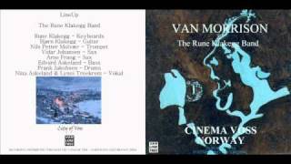 Van Morrison  Someone Like You [upl. by Bunow994]