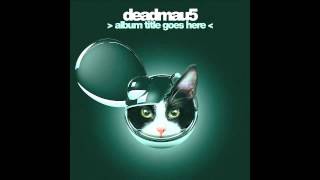 deadmau5  Superliminal Cover Art [upl. by Grubman899]