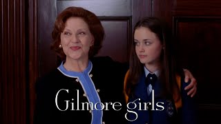 Low Maintenance Like a Honda  Gilmore Girls [upl. by Notsniw650]