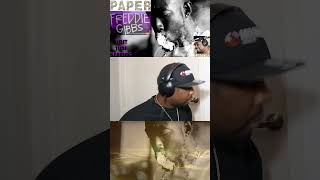 Freddie Gibbs  Paper 💸💸🤑🤑 viral tiktok trending fyp shorts music twitter twitch rap [upl. by Einafpets804]