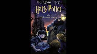 Harry Potter and the Philosopher’s Stone Sorcerer’s Stone audiobook harrypotter PART 1 [upl. by Paschasia]