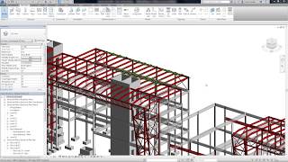 Revit 2017 gestione delle armature [upl. by Raleigh]