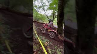 Six days enduro Spain 2024 day 3 [upl. by Cedell]