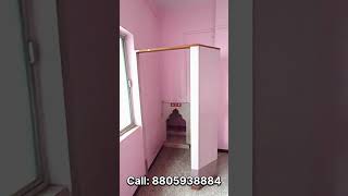 1 BHK terrace flat  665 sqft  For Sale  In Indira Nagar  nashik 1bhk flatsale [upl. by Rafferty621]