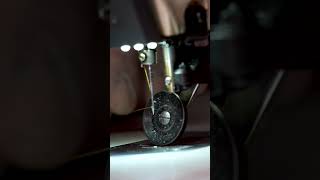 How boxing gloves are made  SANABUL shorts boxing boxinggloves asmrsounds [upl. by Levona686]