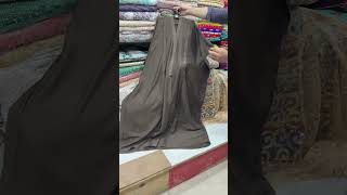 Abaya punjabisong song punjabi newsong onlineshopping ladiesunstitchfancypartywearcollection [upl. by Vidda91]