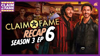 Claim To Fame 3 Ep 6 Recap [upl. by Zsa Zsa]