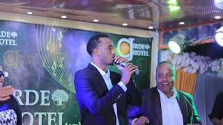 XARIIR AHMED HEESTA UGBAAD HARGEISA LIVE SHOW 2024 [upl. by Codee851]