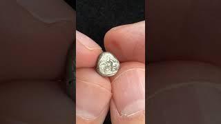 Croesus 112 Stater 550 BC [upl. by Llerred]