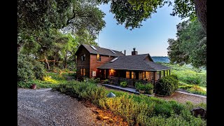 10601 Slattery Rd Glen Ellen CA 95442  The Shone Group [upl. by Gwenneth]