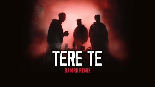 Tere Te DJ MRA Remix  AP Dhillon  Gurinder Gill [upl. by Laet880]