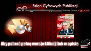 Edward Gierek Przerwana Dekada  Janusz Rolicki  AudioBook MP3 [upl. by Rodrich]