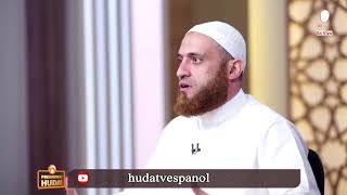 Pregunta Huda  Sh Mohamed Mansour  En VIVO  Nov 24  2024 [upl. by Nwadahs242]