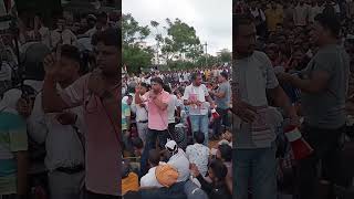 jsscjsscglranchi livejssc andolan [upl. by Anigue]