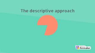 Prescriptive VS Descriptive [upl. by Acul]