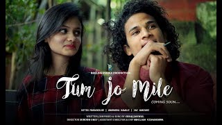 Tum Jo Mile Official Music Video [upl. by Toth364]