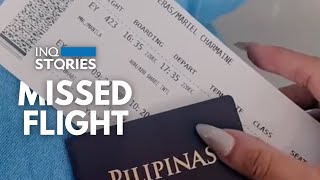 BI apologizes to Filipina in viral immigration rant for ‘inconvenience’ [upl. by Rebeca]