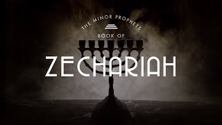 1 Introduction to the book of Zechariah 116  J Fourie [upl. by Ariay408]