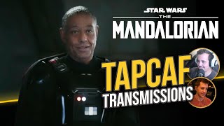 The Best Episode Yet  Mandalorian S3E7 Discussion [upl. by Leschen549]