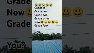 Comment and do all for the grade grade four grade three grade two grade one [upl. by Jeth]