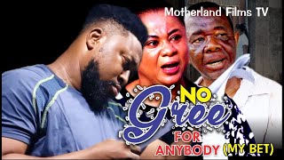 NO GREE FOR ANYBODY FULL COMPLETE SEASON Nosa Rex new movie 2024 reels fyp reels film [upl. by Adnovahs]