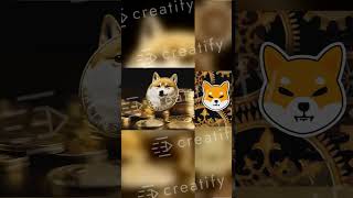 SHIBA INU COIN crypto cryptocurrency shibarmy blockchain digitalcurrency shibs shibaburn [upl. by Cooe]