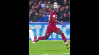 PSG vs Liverpool  2018  2018 championsleague psg liverpool [upl. by Ahtram]