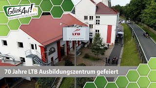 70 Jahre LTB Ausbildungszentrum gefeiert [upl. by Nivanod884]