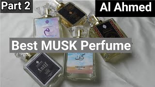 Great Projection amp Lasting  Ahmed Perfumes India  Kaaf Aatif oud Roses wajid Meem Musk rijali [upl. by Ravel554]