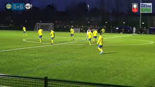 Stockton Town 21 West Auckland AET [upl. by Nawat]