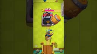 Changos 🐒 loquendo2024 clashroyalememes clasroyale [upl. by Imas]