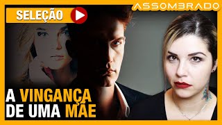 POR ESSA O MALEDITHO NÃO ESPERAVA “A VINGANÇA DE UMA MÃE” [upl. by Kassab]